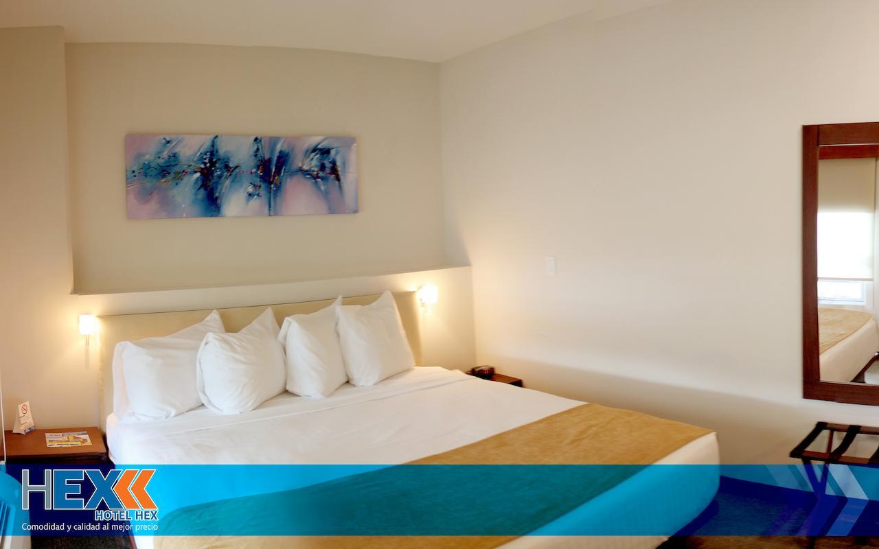 Hotel Hex Estelí Cameră foto
