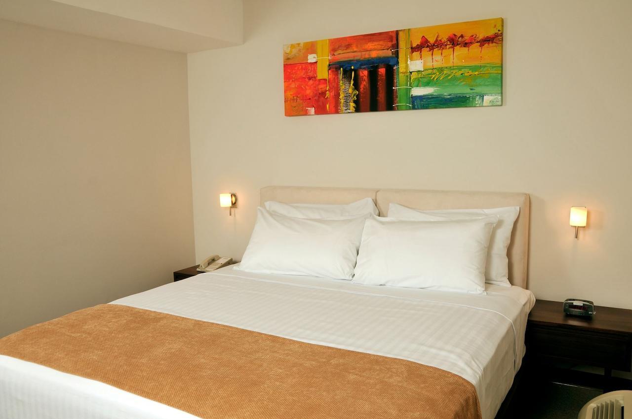 Hotel Hex Estelí Cameră foto