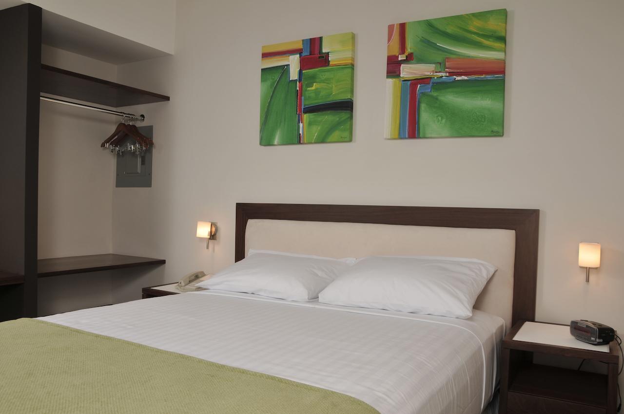 Hotel Hex Estelí Cameră foto