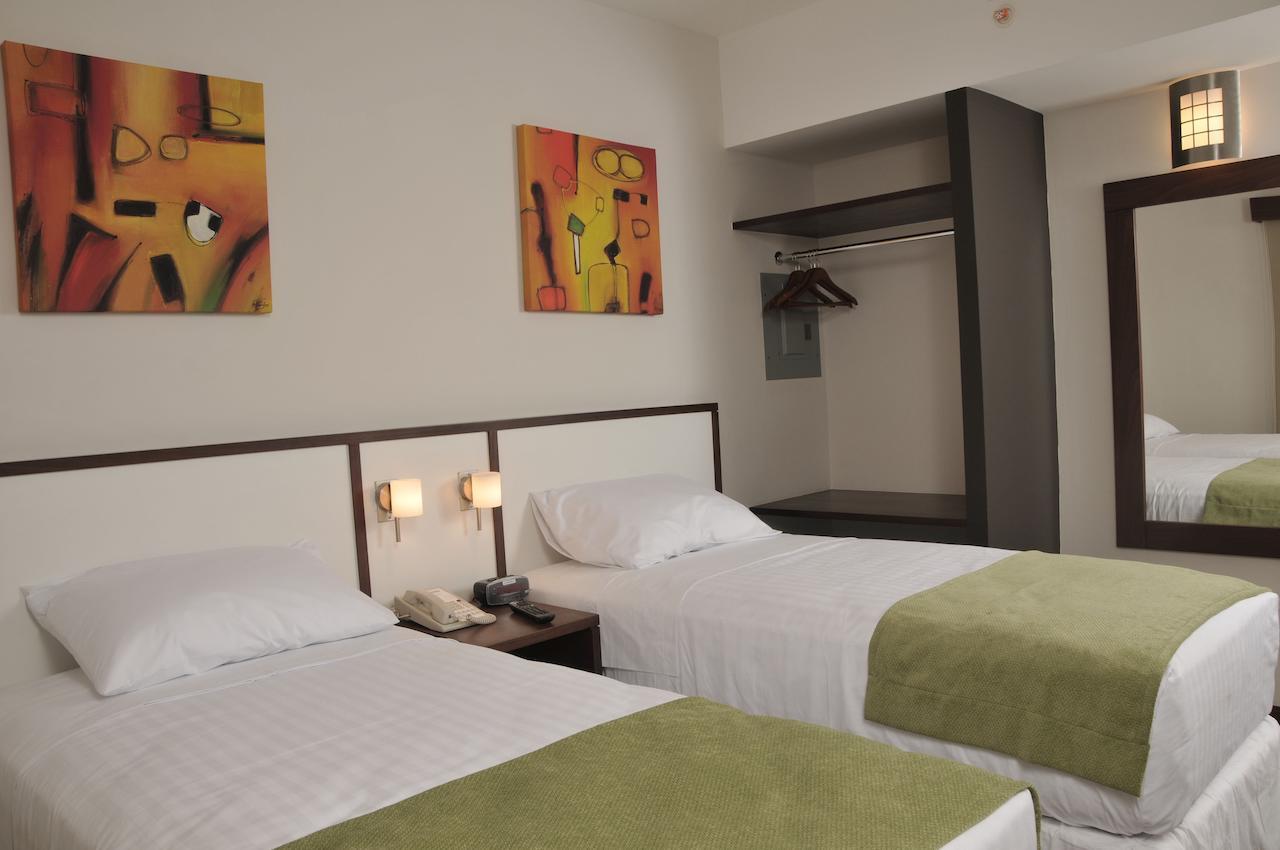 Hotel Hex Estelí Cameră foto