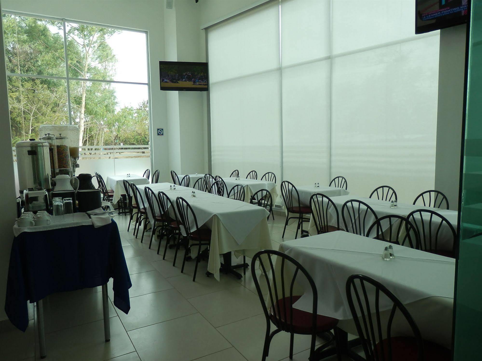Hotel Hex Estelí Exterior foto